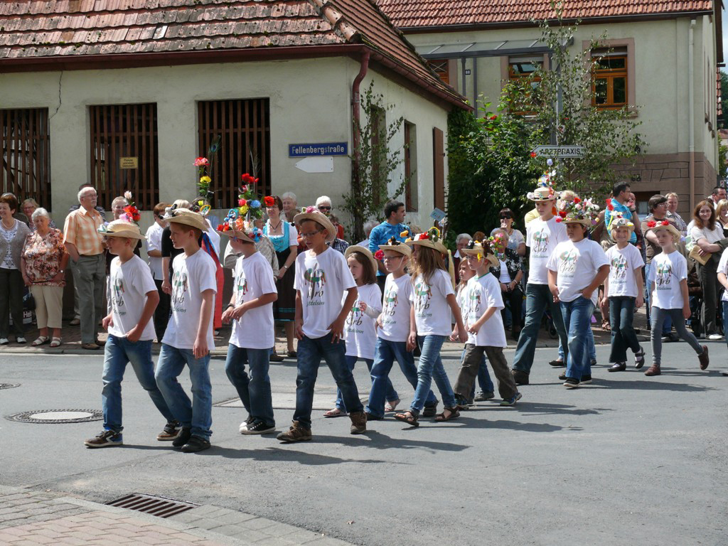 Kirb Sonntag 2011